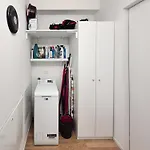 Modern Loft, Design & Comfort * מילאנו