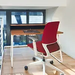 Modern Loft, Design & Comfort