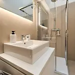 דירה Modern Loft, Design & Comfort מילאנו
