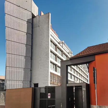 Modern Loft, Design & Comfort Daire *