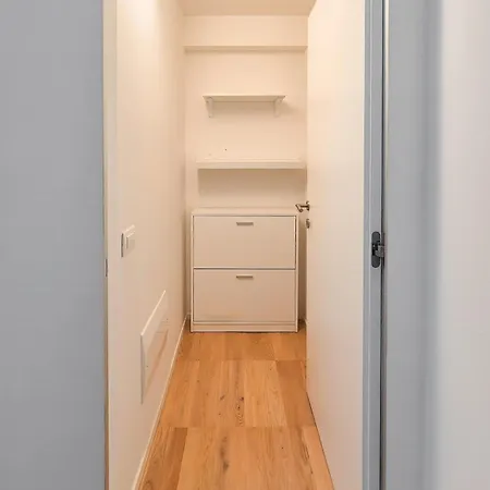 Modern Loft, Design & Comfort Daire *