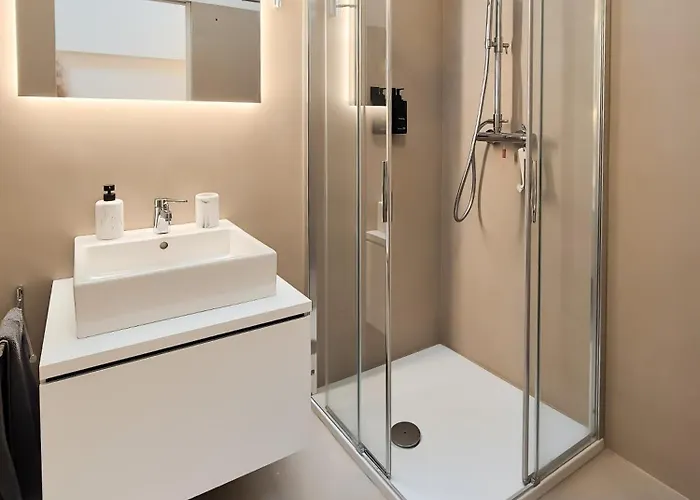 Modern Loft, Design & Comfort * Milano