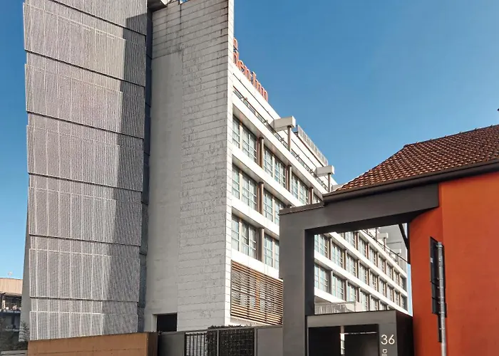 Modern Loft, Design & Comfort Daire *